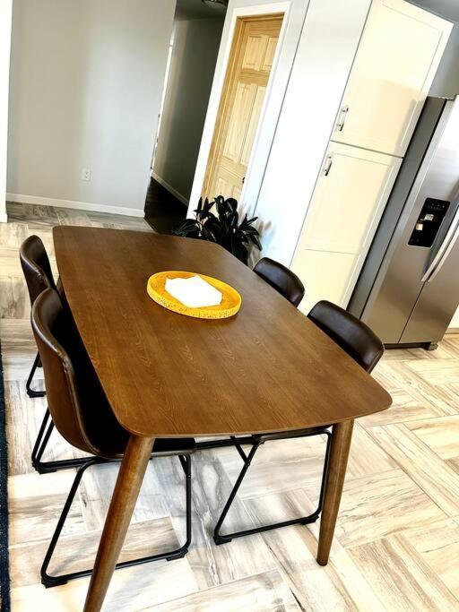Fully Furnished, Serene Taos House Bagian luar foto