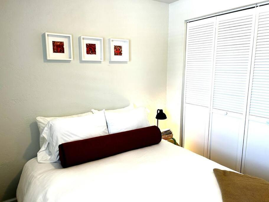 Fully Furnished, Serene Taos House Bagian luar foto