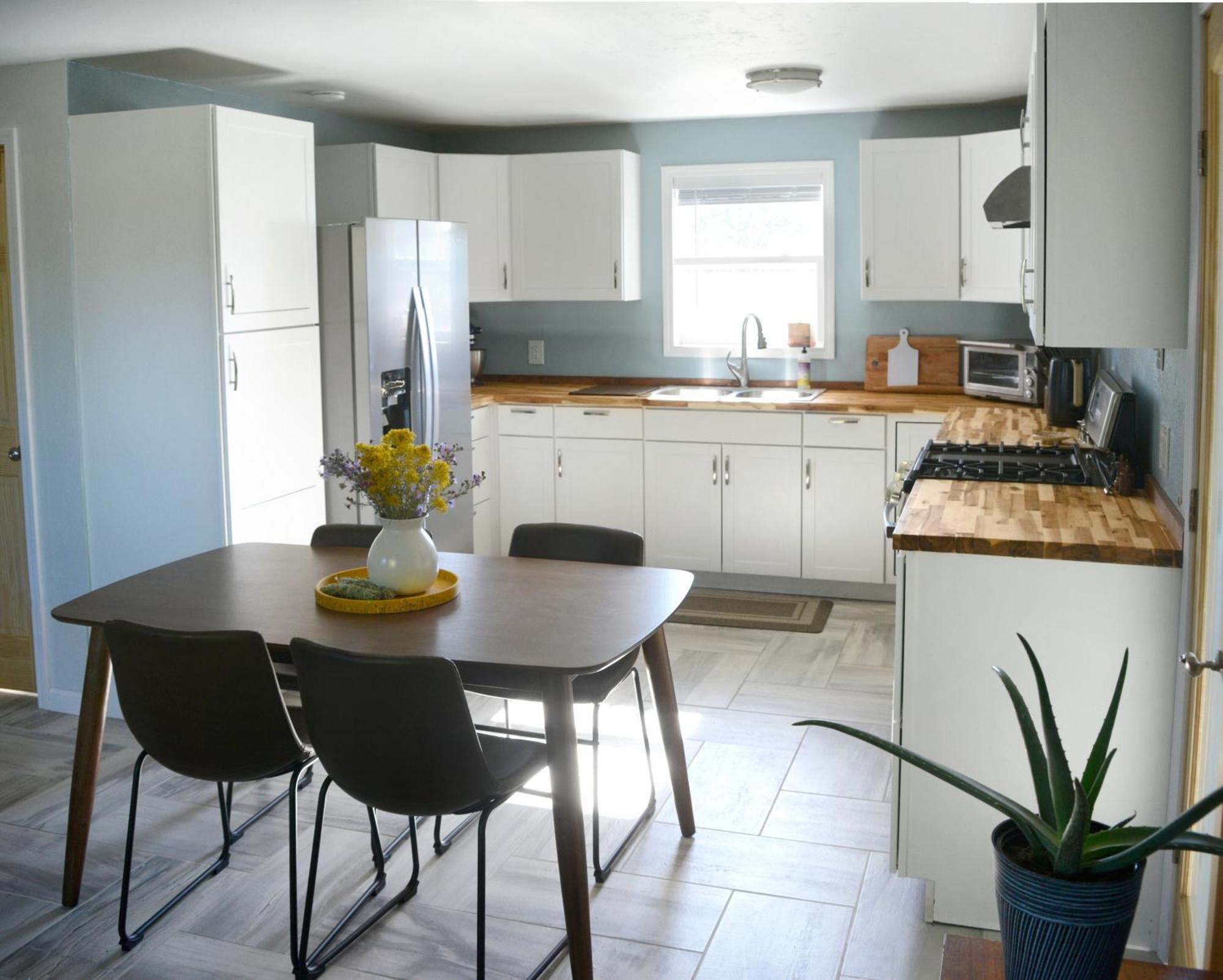 Fully Furnished, Serene Taos House Bagian luar foto